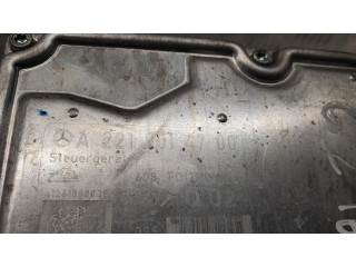 Jednotka ABS A2214311448, A2219014700 Mercedes-Benz CL C216 2013