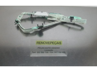 Надувная подушка для крыши 8X23-14K159-AE Jaguar XF X250