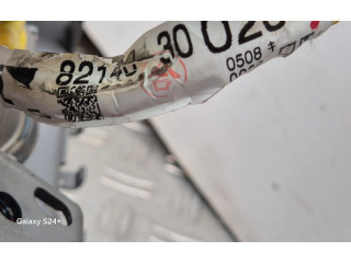 Подушка безопасности пассажира 8214030020 Lexus GS 300 350 430 450H