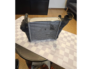 Интеркулер 95B145803B, 03042017 Porsche Macan