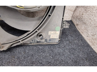 Вентилятор радиатора     5020694, 16474842    Maserati Ghibli 