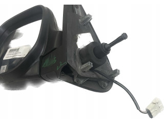 Zpětné zrcátko  Citroen Berlingo 2008  B3296193822XT, B3296193822XT  