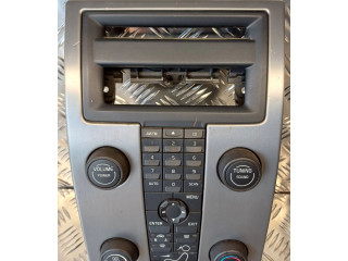 Блок управления климат-контролем 30672565   Volvo V50