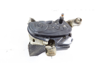 Моторчик дворников 53569512    Citroen C5