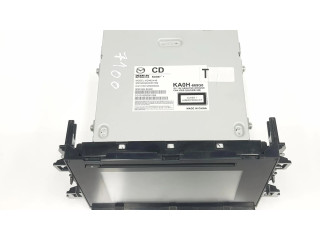 Дисплей KA0T611J0A Mazda CX-5