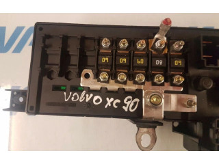 Блок предохранителей 518826003, 8678449 Volvo XC90