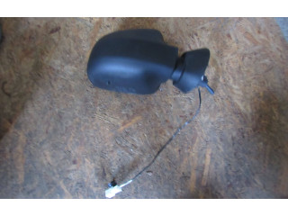 Зеркало электрическое        Dacia Duster  2010 - 2017 года   