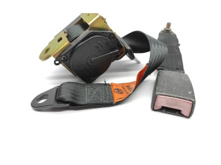 Третий рядный ремень безопасности 046076, COMENCAIXECINTO Alfa Romeo 156