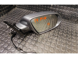 Zpětné zrcátko Audi A8 S8 D4 4H 2015 4H2857410G, 4H0857536E