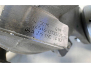 Turbodmychadlo Турбина A2760901480 Mercedes-Benz GLE (W166 - C292)
