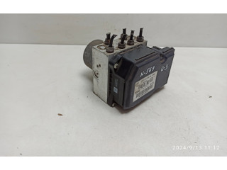 Блок АБС 5N0614109AS Audi Q3 8U 2011 - 2016 года