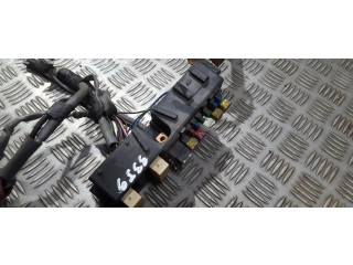 Pojistková skříňka Suzuki Alto 2005