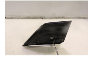 Zpětné zrcátko Volkswagen Polo IV 9N3 2001