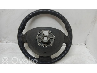Руль Renault Megane II  2002-2005 года 8200282593B, 8200106306G      