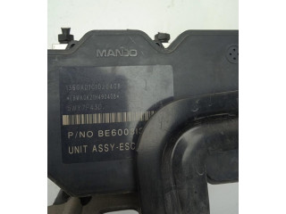 Блок ABS 589203U310   KIA Sportage