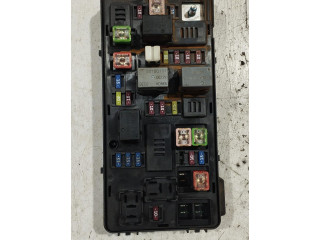 Блок предохранителей    Chevrolet Spark    