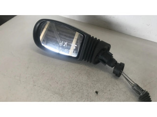 Зеркало (механическое) левое Fiat Punto (176) 1993-1999 года