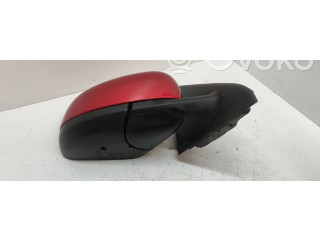 Zpětné zrcátko Renault Twingo III 2021