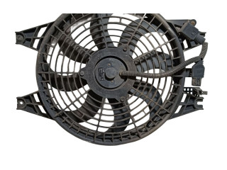 Вентилятор радиатора     977303E000, A005143    KIA Sorento 