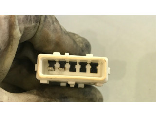 Зеркало электрическое левое Citroen Berlingo 2003-2007 года