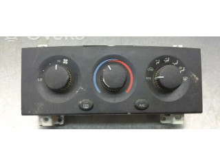 Модуль блока управления кондиционером 55115904 Jeep Grand Cherokee (WJ)