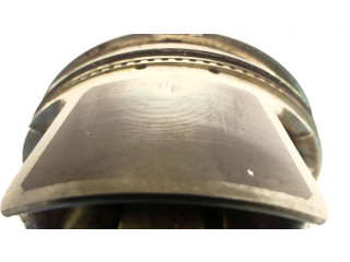 Píst 06M100J, 84.450 Audi A6 S6 C8 4K DLZ DLZA DLZB