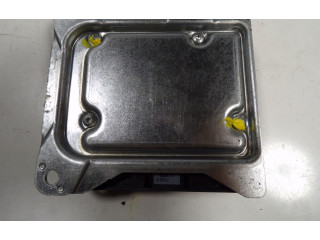 Блок управления климат-контролем    Peugeot 3008 I