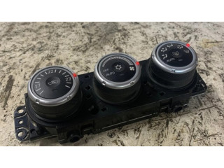 Блок управления климат-контролем 7820a115xb Mitsubishi Outlander