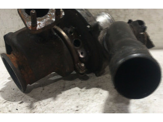 Турбина Alfa Romeo Giulietta 55230176, 55230176