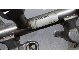 Vstřikovací lišta 31303496 Volvo XC90 pro benzínový / Электричество motor 2.0