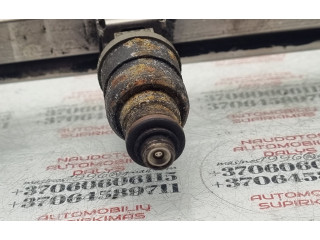 Комплект форсунок 06A133317B Audi A3 S3 8L