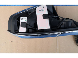 Зеркало электрическое Tesla Model S 2012 - года