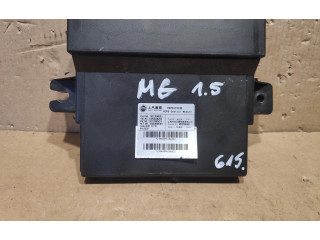 Блок комфорта 653724492   MG HS