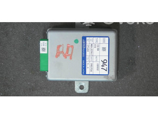 Блок управления MR420947 Mitsubishi Space Wagon