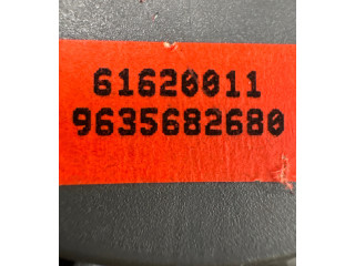 Подрулевой шлейф SRS 9635682680, 61626011   Citroen Berlingo