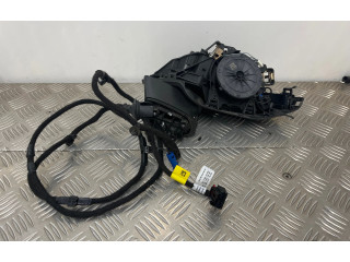 Зеркало электрическое Audi A7 S7 4K8 2018 - - года