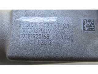 Турбина Ford Ecosport 02013, 49373