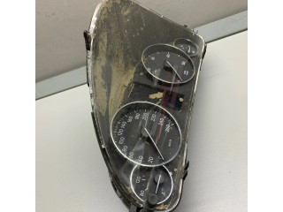 Přístrojová deska Mercedes-Benz C W203 2006 A2035407547, 110080266011