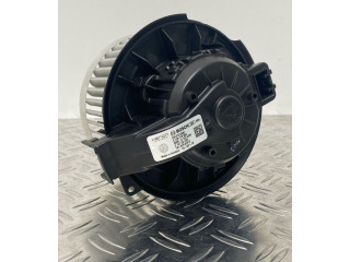 Вентилятор печки    1S1819015D   Skoda Citigo