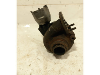  Турбина Peugeot 5008  GT1544V, 9657248680         