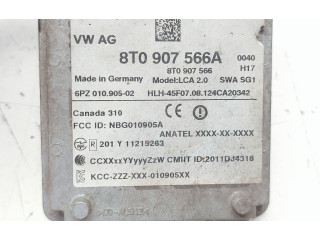 Датчик слепых зон 8T0907566A   Audi Q5 SQ5