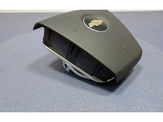 Подушка безопасности водителя    Chevrolet Epica