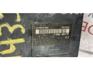 Блок АБС 57110SEFE560M1 Honda Accord 1982 - 1985 года