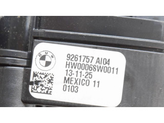 Подрулевой переключатель 9261757, 9305954 BMW X5 F15