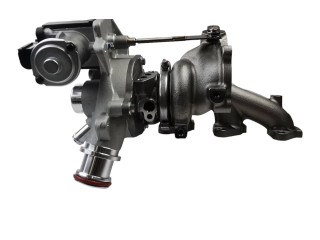 Турбина Volkswagen Jetta VI 03F145701H, 03F145701K
