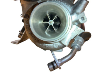 Turbodmychadlo Турбина 8584218, 8351090010 BMW 7 G11 G12 B57 D30 A