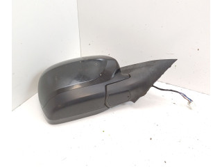 Зеркало электрическое        Subaru Forester SG  2006 - 2008 года   