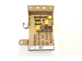 Модуль управления BSM 82201SJ700 Subaru Forester SK