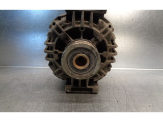 Генератор 06D903016A, 2543369C Audi A4 Allroad