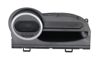 Панель приборов 8201462024 Renault Twingo II